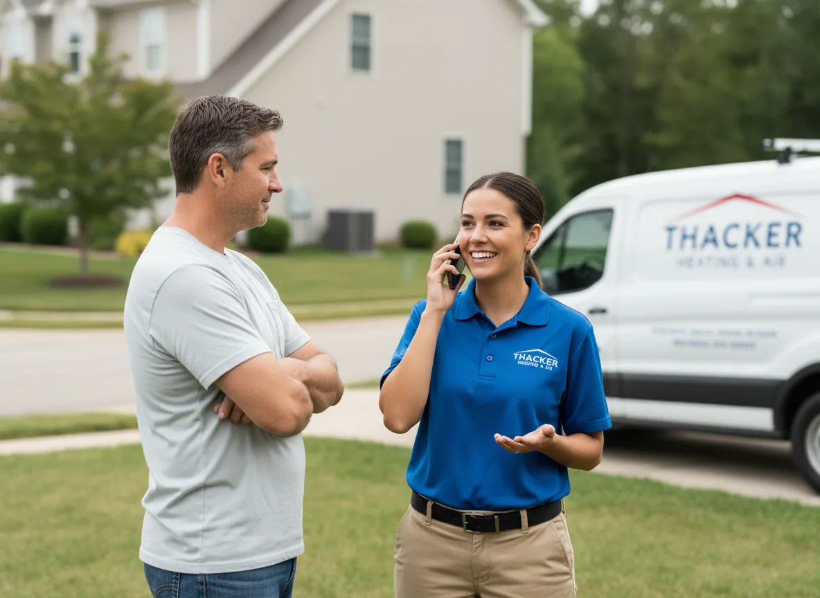 Ac Repair Orwell, OH FAQs
